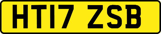 HT17ZSB