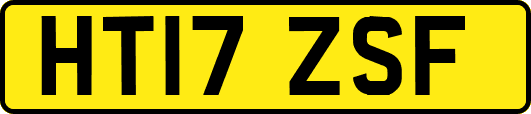 HT17ZSF
