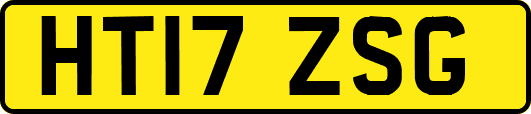 HT17ZSG