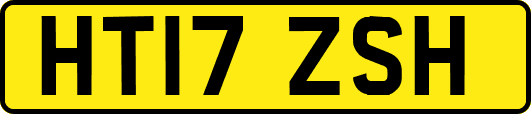 HT17ZSH