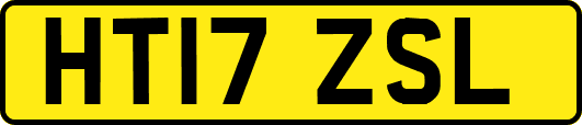 HT17ZSL