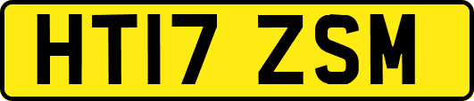 HT17ZSM
