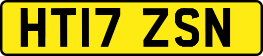 HT17ZSN