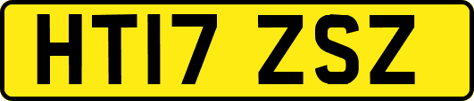 HT17ZSZ