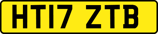 HT17ZTB