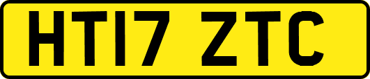HT17ZTC
