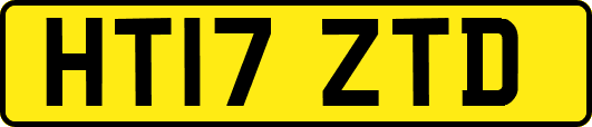HT17ZTD