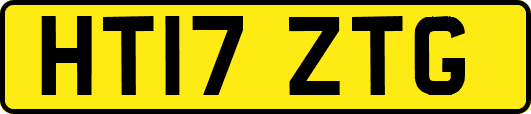 HT17ZTG