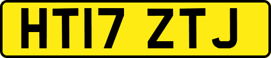 HT17ZTJ