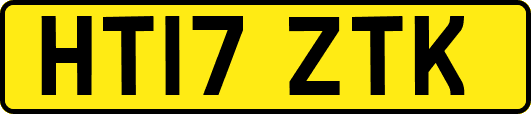HT17ZTK