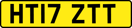 HT17ZTT