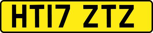 HT17ZTZ