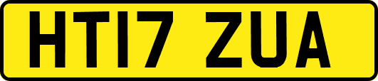 HT17ZUA