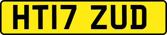 HT17ZUD