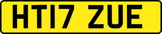 HT17ZUE