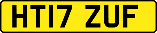 HT17ZUF