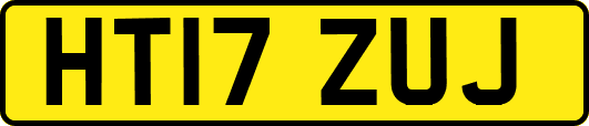 HT17ZUJ