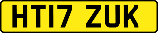 HT17ZUK