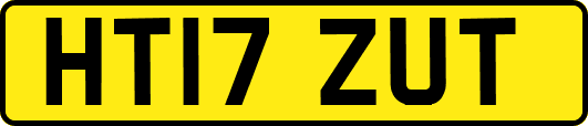 HT17ZUT
