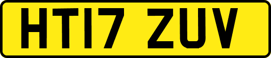 HT17ZUV