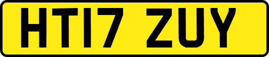HT17ZUY