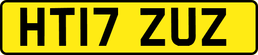 HT17ZUZ