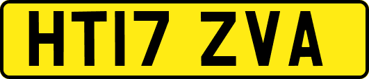HT17ZVA