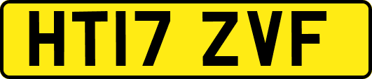 HT17ZVF