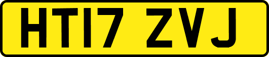 HT17ZVJ