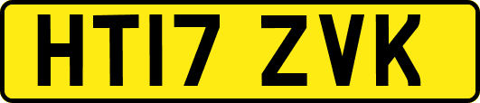 HT17ZVK