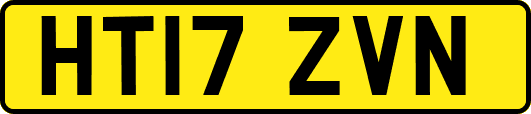 HT17ZVN