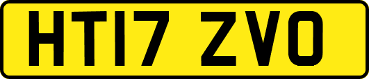 HT17ZVO