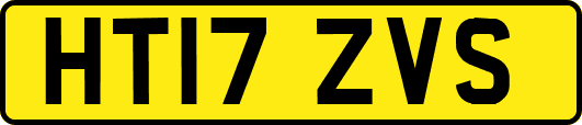 HT17ZVS