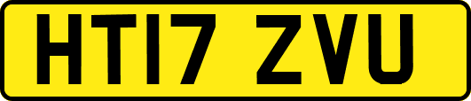 HT17ZVU