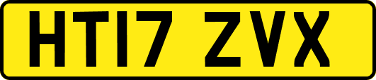 HT17ZVX