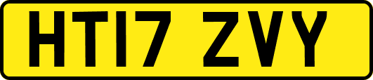 HT17ZVY
