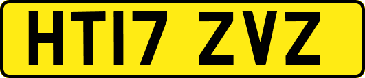HT17ZVZ