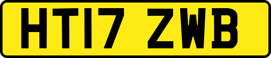 HT17ZWB