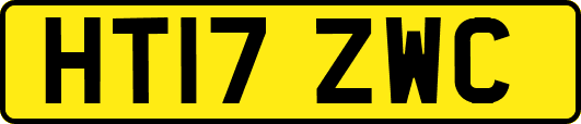 HT17ZWC