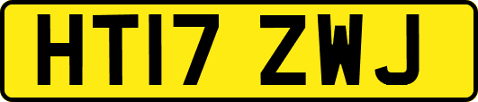HT17ZWJ