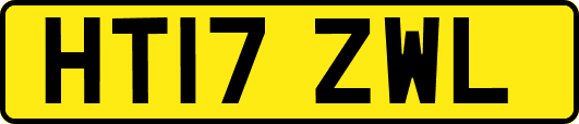 HT17ZWL