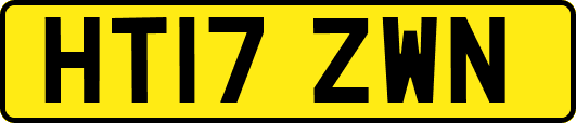 HT17ZWN