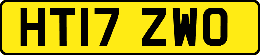 HT17ZWO
