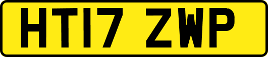 HT17ZWP