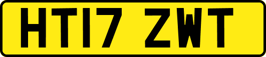 HT17ZWT