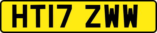 HT17ZWW