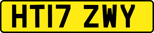 HT17ZWY