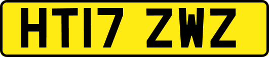 HT17ZWZ