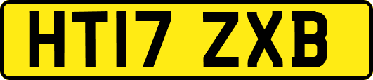 HT17ZXB