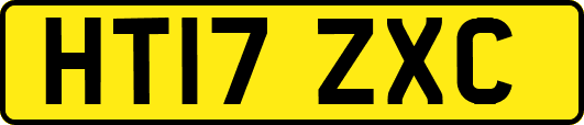 HT17ZXC